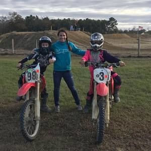 Meet your Posher, Lindsey